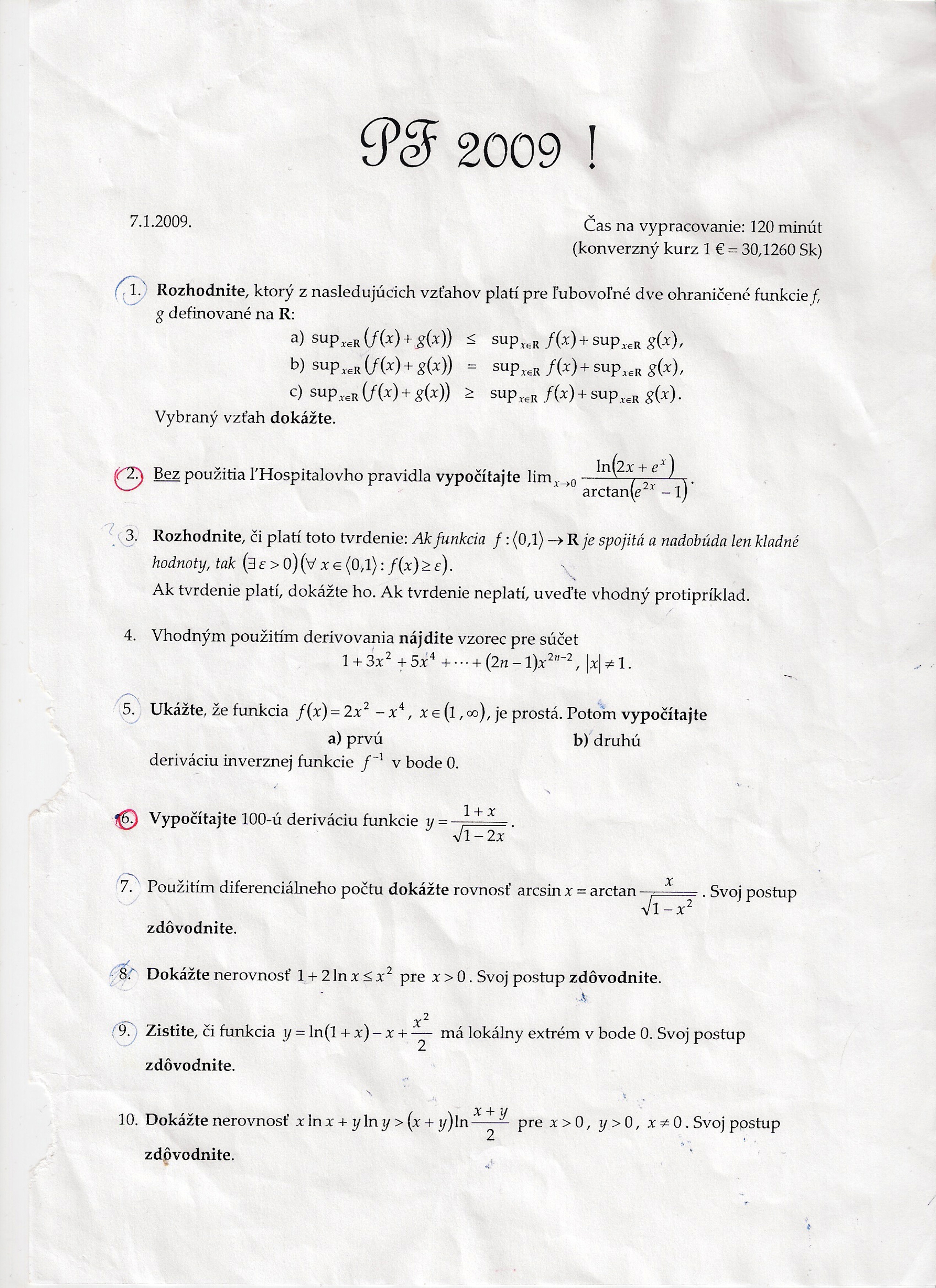 Index Of Kamila D Matfyz Ma1 Pisomky